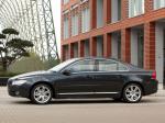Volvo S80 DRIVe Efficiency 2011 года (UK)